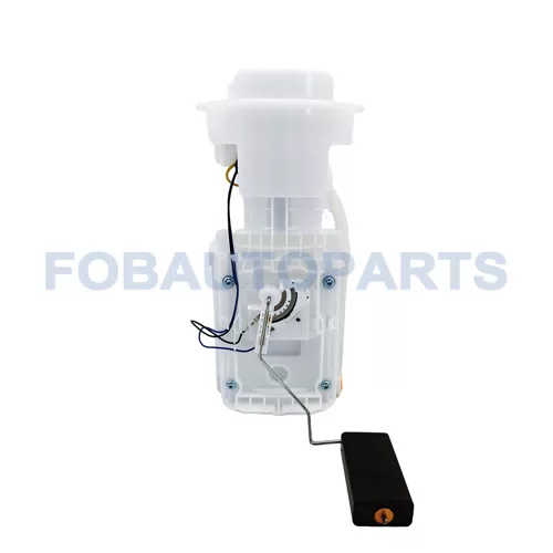 Fuel Pump Assembly for Volkswagen Jetta Beetle Golf Renault Audi 1J0919087H EFM1080401A - image 4